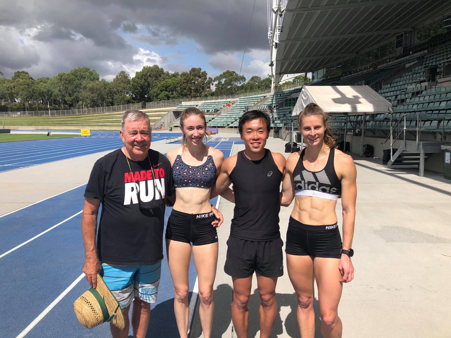 #7 現役プロアスリートが語る「スポーツ×英語」で得たものとは。